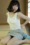 小野真弓 
image.tv [夢中人] (15)