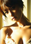 深田恭子 
写真集 [(un)touch] (26)