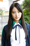 高田里穂 
BOMB.tv 11,12 (01)