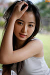 高田里穂 
BOMB.tv 11,12 (17)