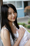 高田里穂 
BOMB.tv 11,12 (13)