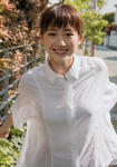 綾瀬はるか 
WeeklyPlayBoy Magazine No.37 (02)