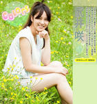 武井咲 
image.tv [Colors] TOP