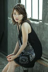 内山理名 
image.tv [笑顔の素] (40)
