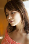 内山理名 
image.tv [笑顔の素] (36)