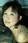 小野真弓 
image.tv [夢中人] (46)
