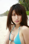 大島優子 
ワニブックスグラビアコレクション No.67 (29)