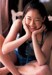 蒼井優 
写真集 [優] (13)