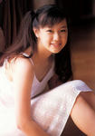 蒼井優 
写真集 [優] (18)