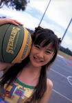 蒼井優 
写真集 [優] (26)