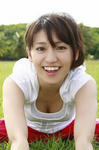 大島優子 
ワニブックスグラビアコレクション No.67 (78)