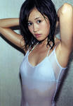 前田敦子 
写真集 [はいっ。] (77)