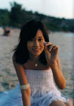 前田敦子 
写真集 [はいっ。] (84)