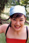 蒼井優 
写真集 [優] (56)