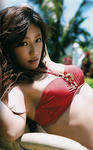 深田恭子 
写真集 [Down to earth] (24)