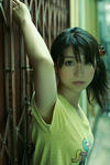 大島優子 
ワニブックスグラビアコレクション No.67 (125)