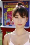 大島優子 
ワニブックスグラビアコレクション No.67 (181)