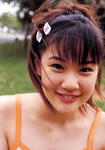 蒼井優 
写真集 [優] (61)