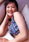 蒼井優 
写真集 [優] (68)