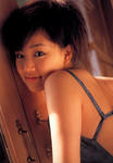蒼井優 
写真集 [優] (85)