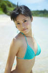 小島瑠璃子 
週プレnet No.149 [瑠璃色ダイアリー] (51)