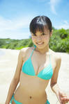 小島瑠璃子 
週プレnet No.149 [瑠璃色ダイアリー] (56)