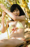 前田敦子 
写真集 [あっちゃん] (56)