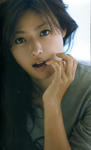 深田恭子 
写真集 [Down to earth] (39)