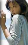 深田恭子 
写真集 [Down to earth] (43)