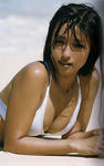 深田恭子 
写真集 [Down to earth] (62)