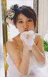 大島優子 
写真集 [優子のありえない日常] (31)