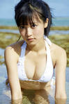 小島瑠璃子 
週プレnet No.149 [瑠璃色ダイアリー] (99)