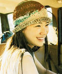 蒼井優 
写真集 [トラベル・サンド] (05)