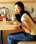 蒼井優 
写真集 [トラベル・サンド] (11)