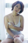 磯山さやか 
週プレnet No.175 [十年旅行] (104)