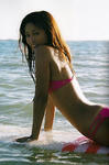深田恭子 
写真集 [Down to earth] (106)
