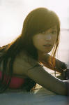深田恭子 
写真集 [Down to earth] (114)