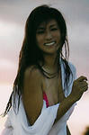 深田恭子 
写真集 [Down to earth] (124)
