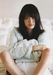 有村架純 
写真集 [深呼吸-Shin･Kokyu-] (36)
