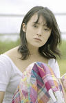 貫地谷しほり 
ワニブックスグラビアコレクション No.61 (61)