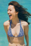 大島優子 
写真集 [脱ぎやがれ！] (53)
