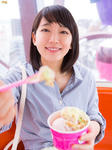 吉岡里帆 
BOMB.tv 15,06 (73)
