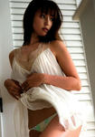 深田恭子 
写真集 [AKUA] (13)