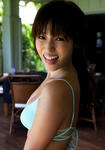 深田恭子 
写真集 [AKUA] (26)