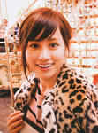 前田敦子 
写真集 [不器用] (73)