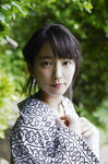 吉岡里帆 
週プレnet No.183＆184 [遠い記憶] (35)