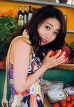 大島優子 
写真集 [脱ぎやがれ！] (77)