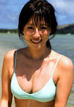 深田恭子 
写真集 [AKUA] (33)