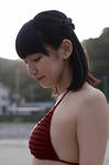 吉岡里帆 
週プレnet No.183＆184 [遠い記憶] (70)