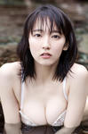 吉岡里帆 
週プレnet No.183＆184 [遠い記憶] (53)